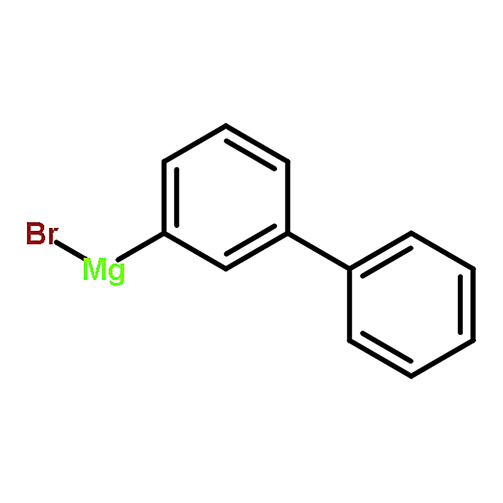 RHAWN 3-Biphenylmagnesium bromide