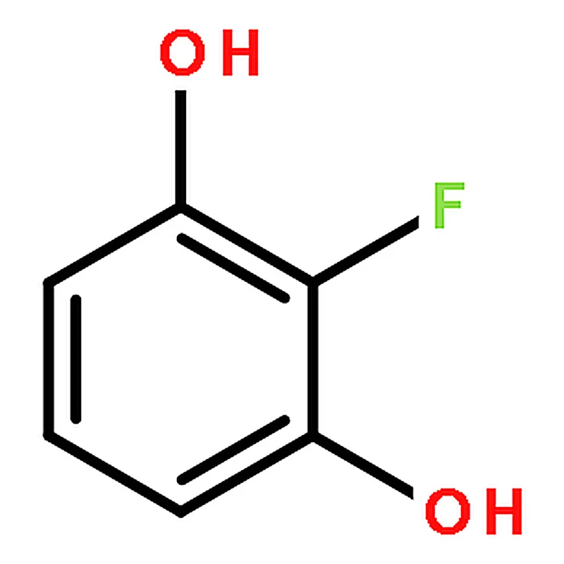 RHAWN 2-Fluorobenzene-1,3-diol
