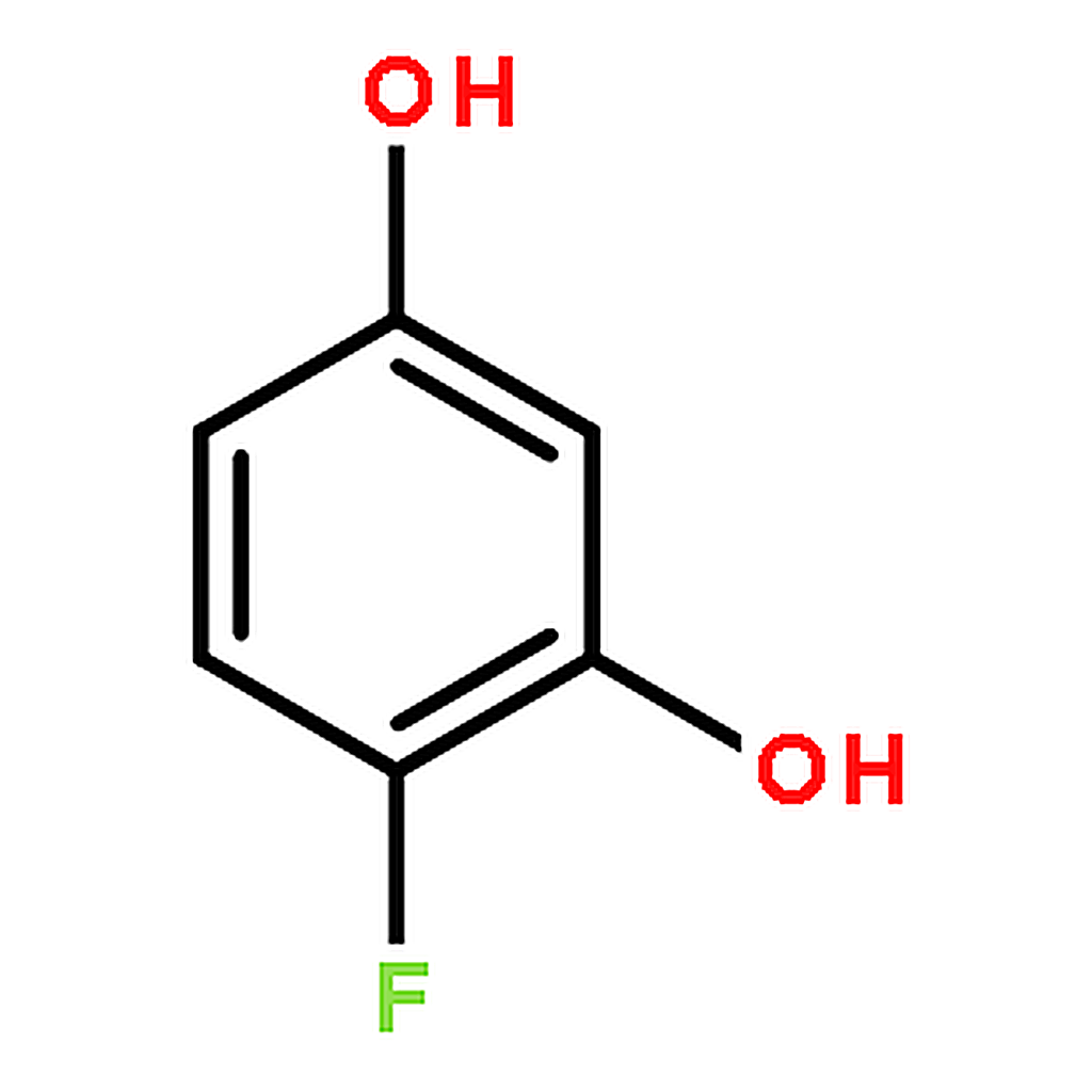 RHAWN 4-Fluororesorcinol