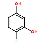 RHAWN 4-Fluororesorcinol