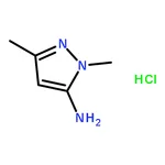 RHAWN 1,3-Dimethyl-1H-pyrazol-5-amine hydrochloride