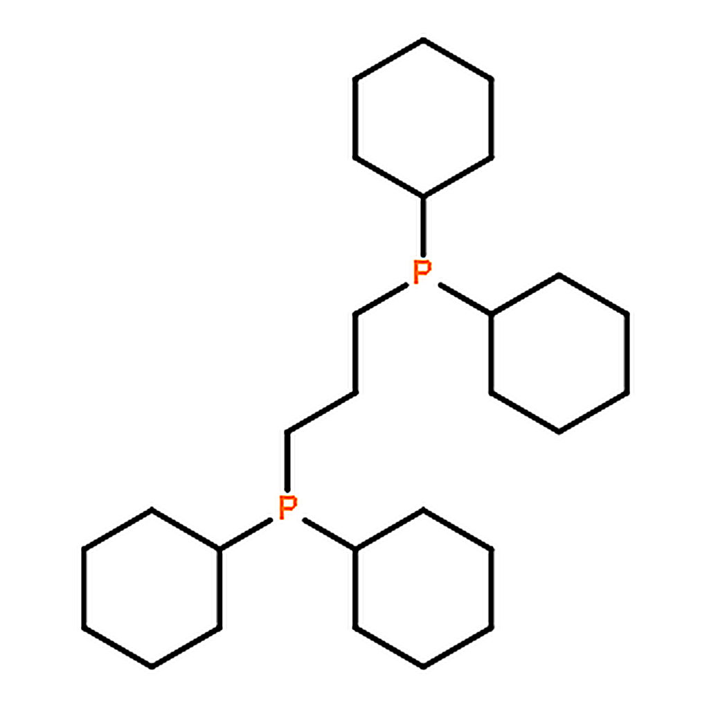 RHAWN 1,3-Bis(dicyclohexylphosphino)propane
