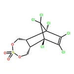 RHAWN Endosulfan sulfate Standard