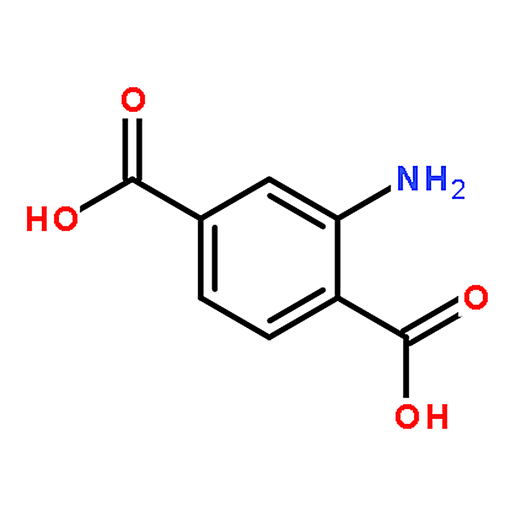 RHAWN 2-Aminoterephthalic acid