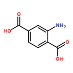 RHAWN 2-Aminoterephthalic acid