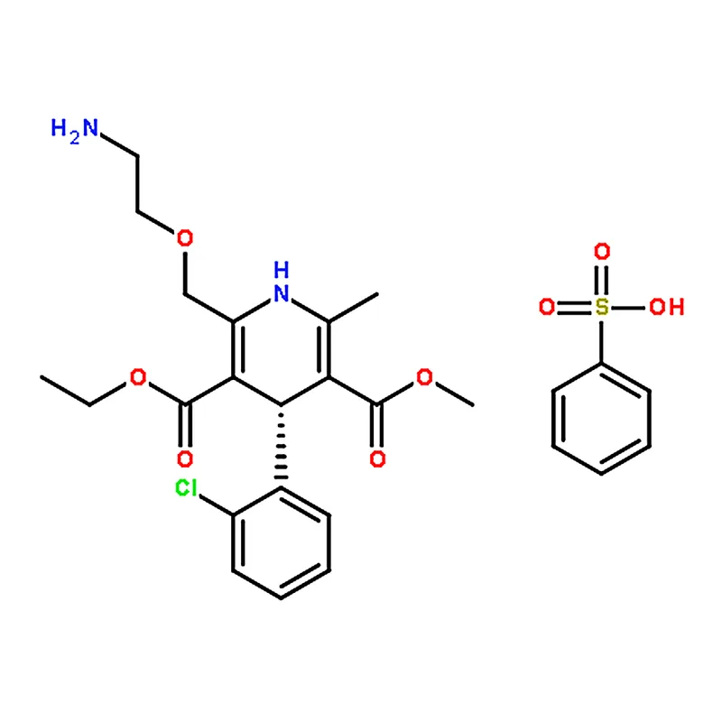 RHAWN (S)-Amlodipine