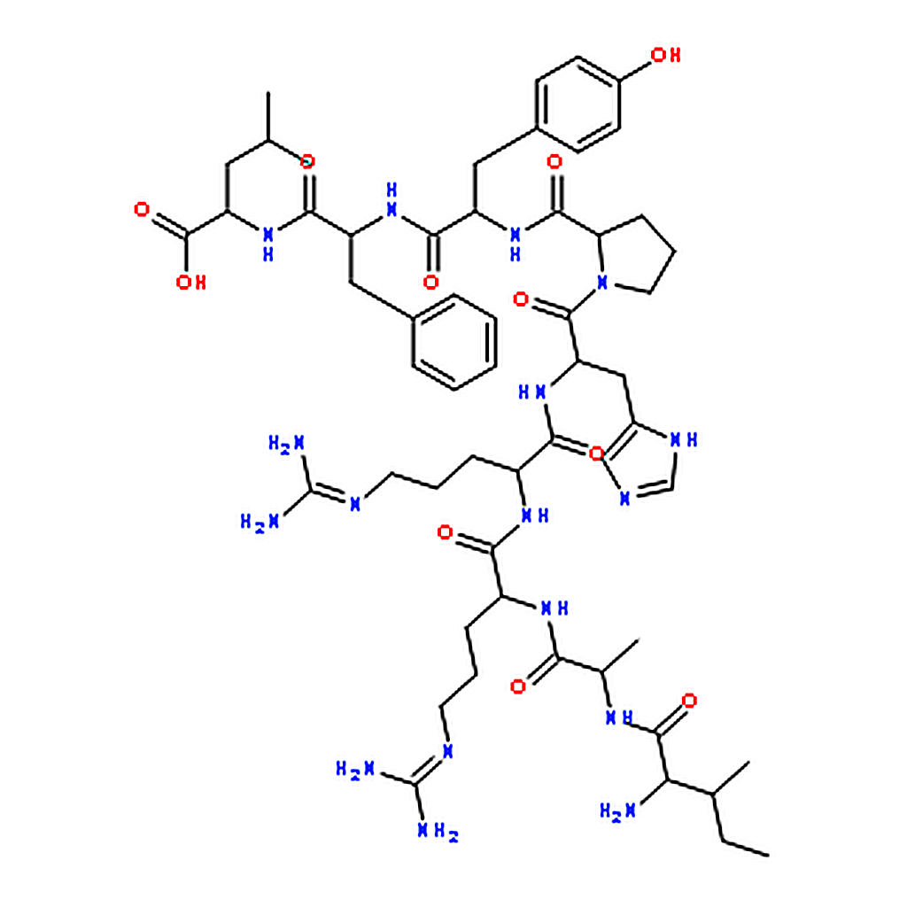RHAWN Kinetensin