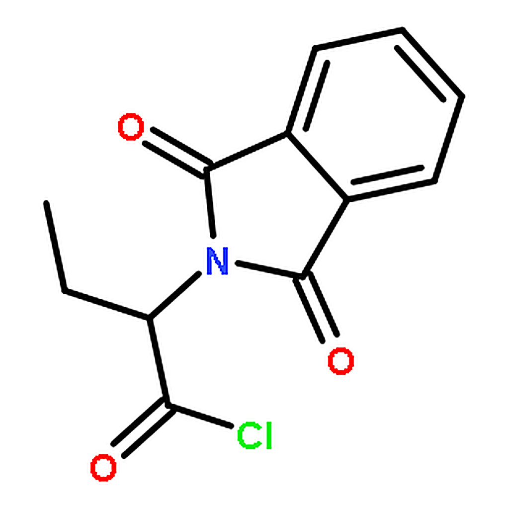 RHAWN 4-(1,3-Dioxoisoindolin-2-yl)butanoyl chloride