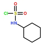 RHAWN Cyclohexylsulfamoyl Chloride