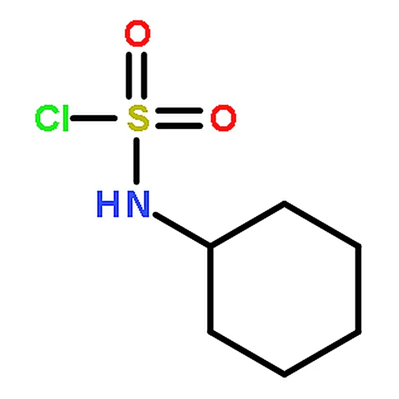 RHAWN Cyclohexylsulfamoyl Chloride