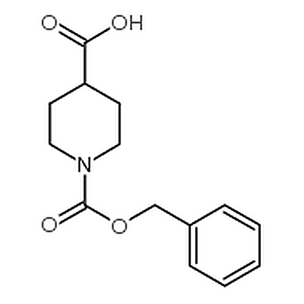 RHAWN 1-Cbz-4-piperidinecarboxylic acid