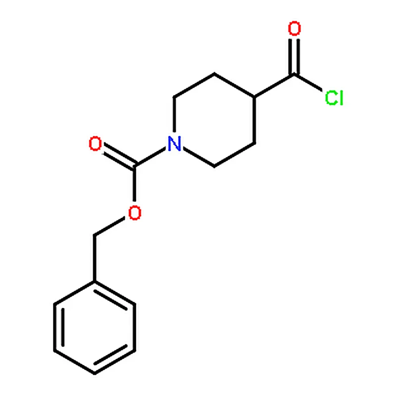 RHAWN N-Cbz-piperidine-4-carbonyl Chloride