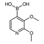 RHAWN (2,3-Dimethoxypyridin-4-yl)boronic acid