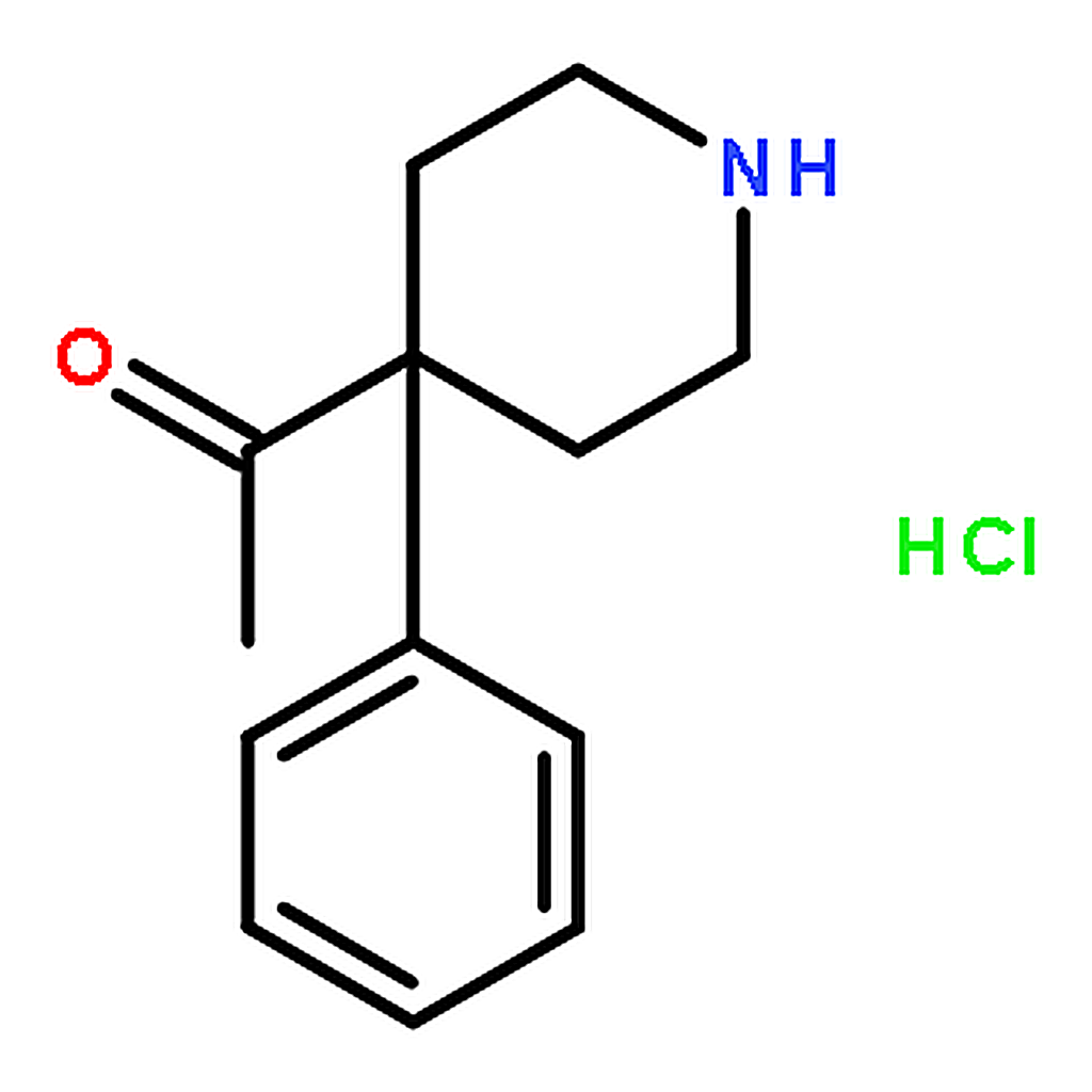RHAWN 4-Acetyl-4-phenylpiperidine Hydrochloride