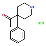RHAWN 4-Acetyl-4-phenylpiperidine Hydrochloride