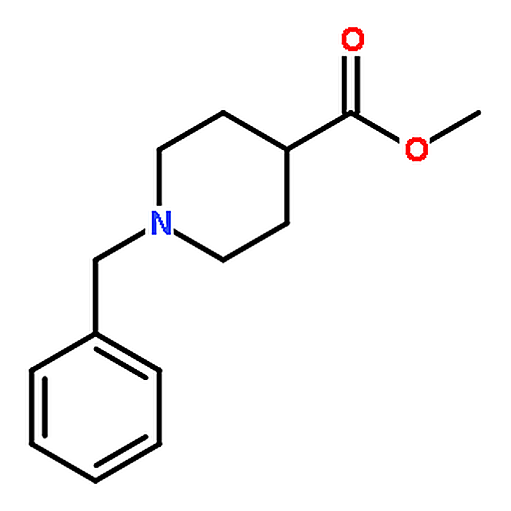 RHAWN Methyl 1-Benzylpiperidine-4-carboxylate