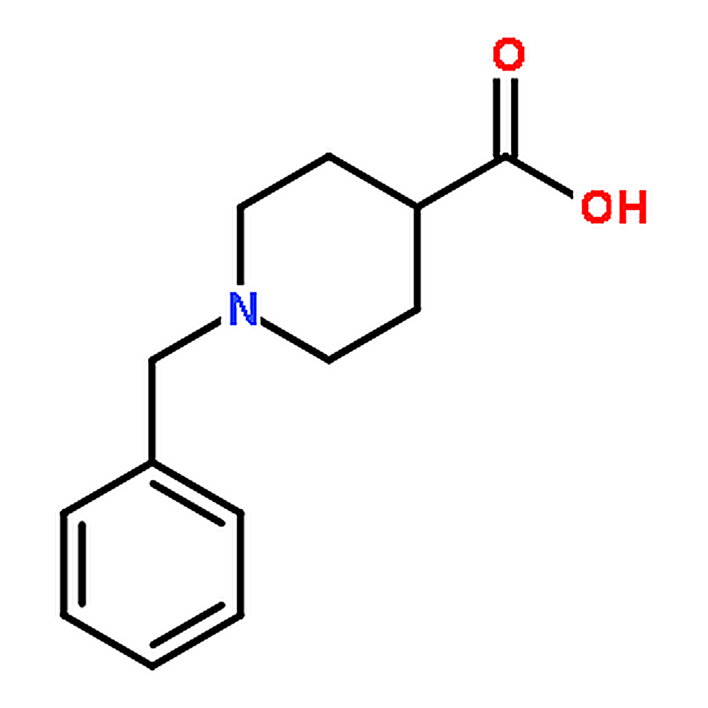 RHAWN 1-Benzylpiperidine-4-carboxylic acid