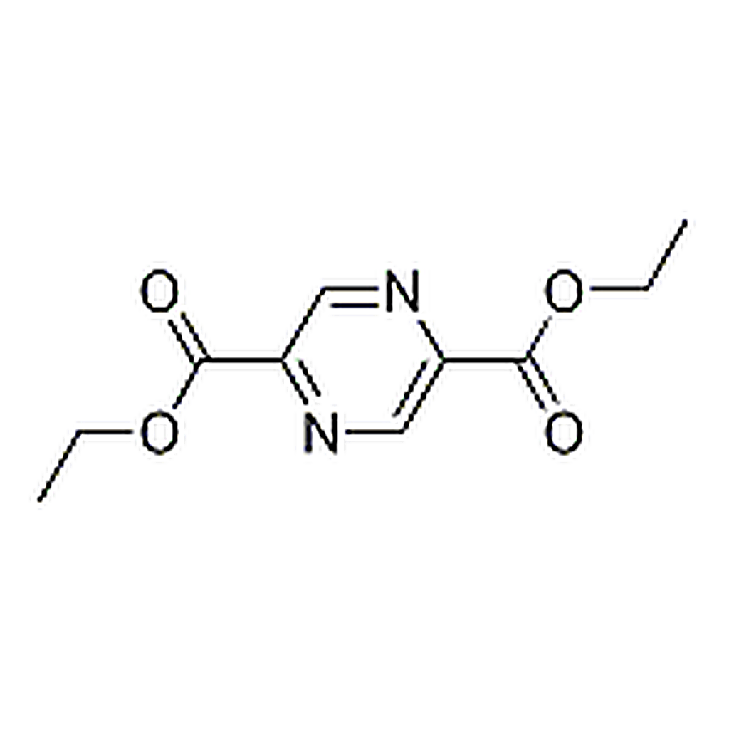 RHAWN diethylpyrazine-2，5-dicarboxylate