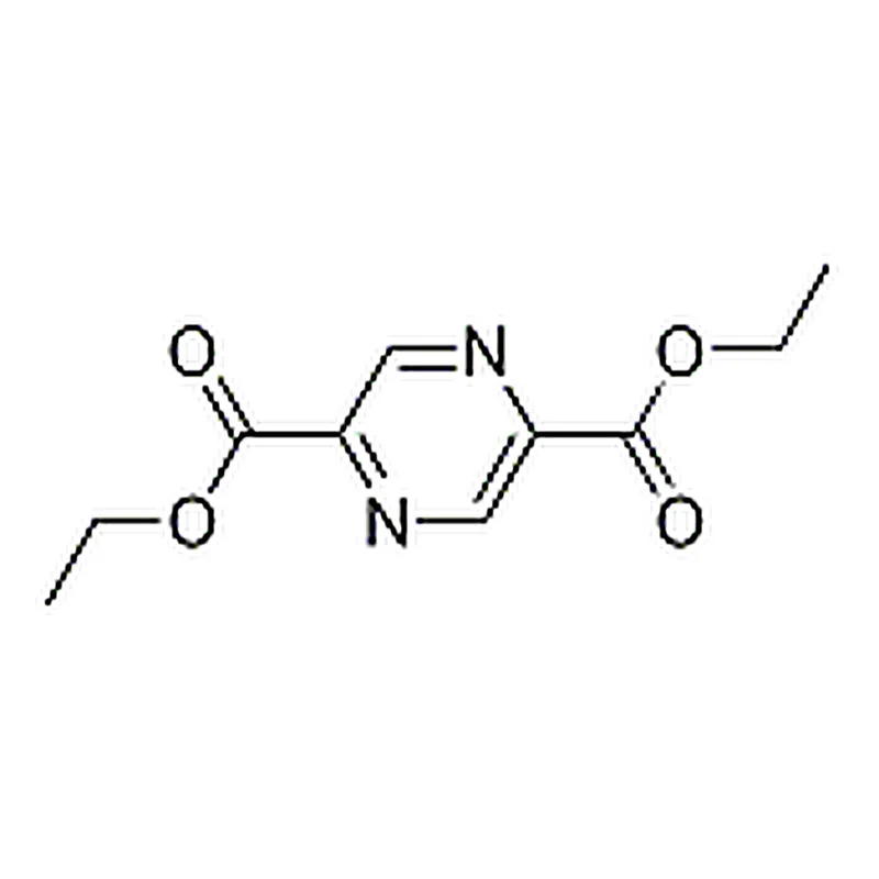 RHAWN diethylpyrazine-2,5-dicarboxylate