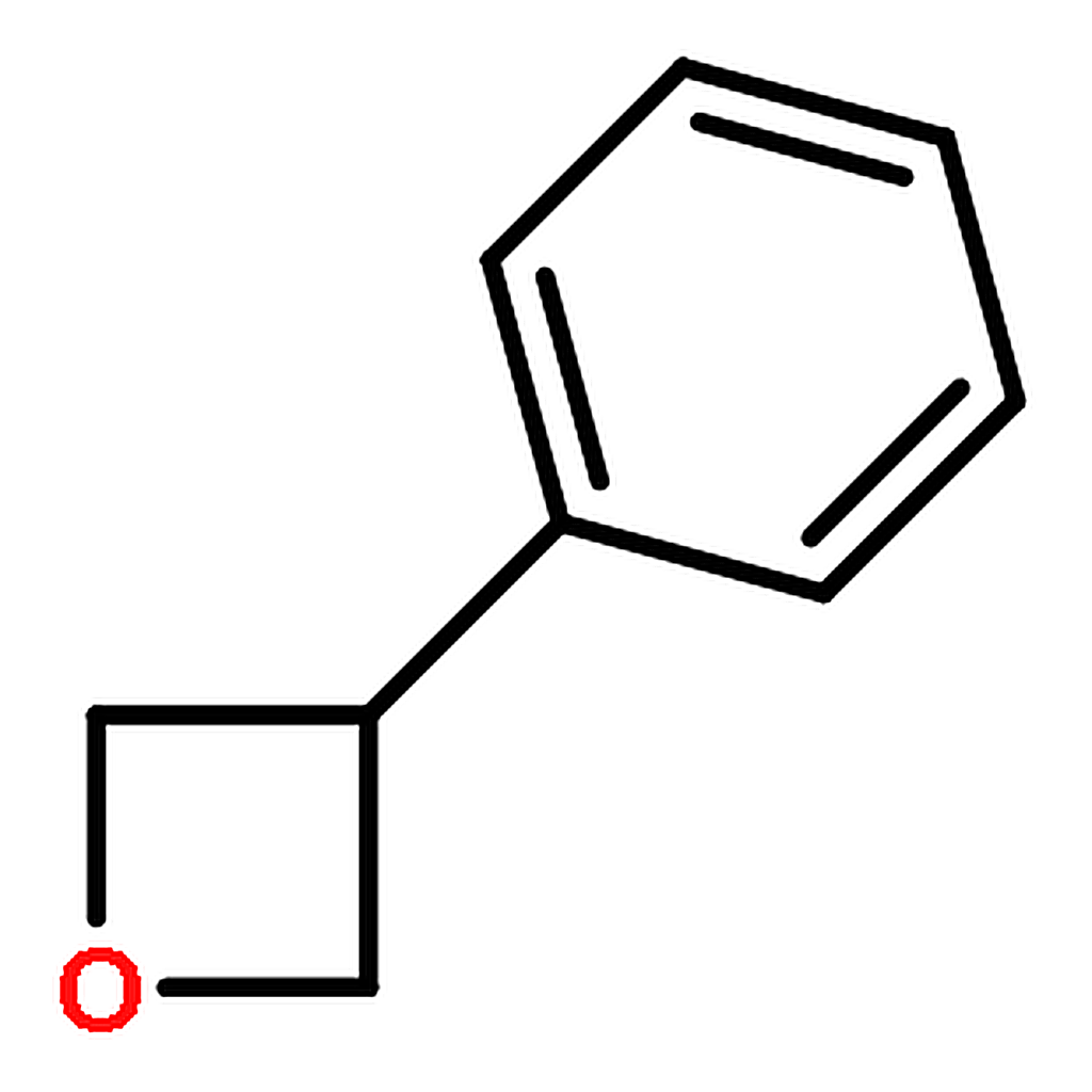 RHAWN 3-Phenyloxetane