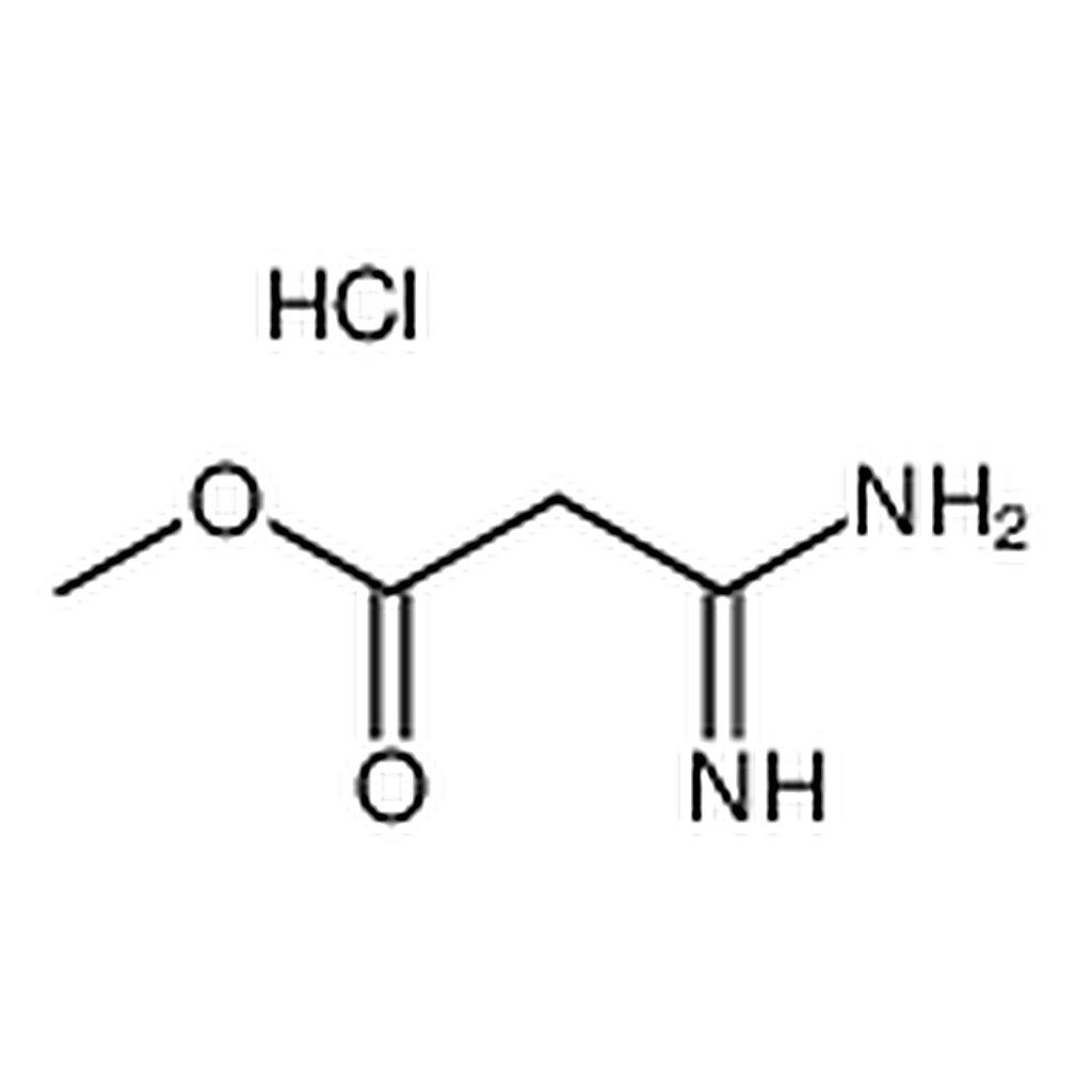 RHAWN Methyl 2-Amidinoacetate Hydrochloride
