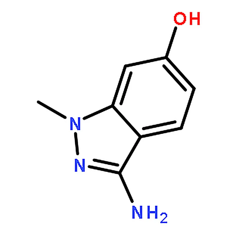 RHAWN 3-Amino-1-methyl-1H-indazol-6-ol