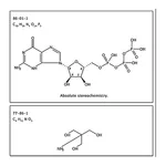 RHAWN Guanosine 5▽-triphosphate tris salt