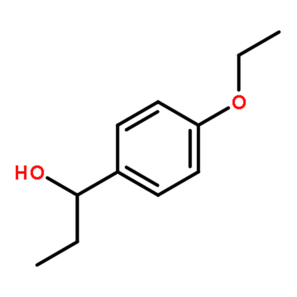 RHAWN 1-(4-Ethoxyphenyl)propan-1-ol