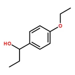 RHAWN 1-(4-Ethoxyphenyl)propan-1-ol