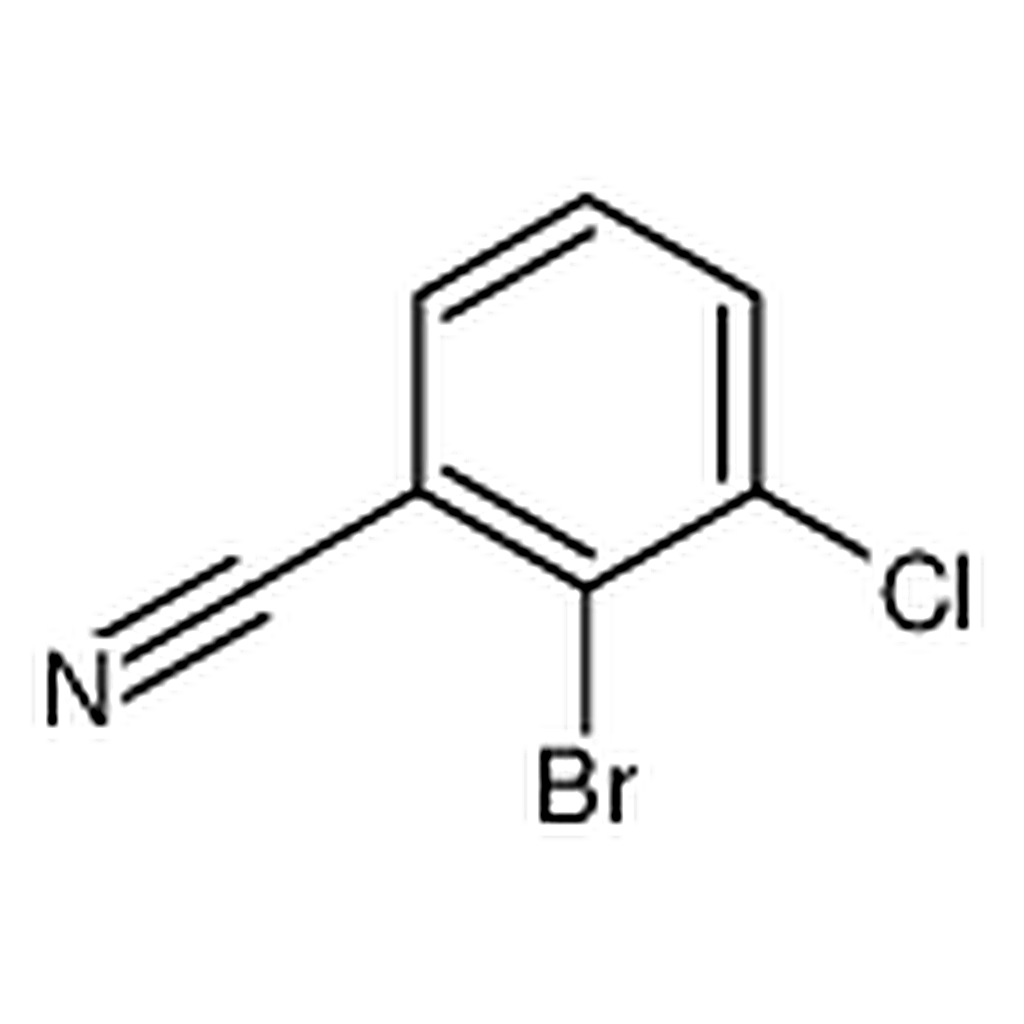 RHAWN 2-Bromo-3-chlorobenzonitrile