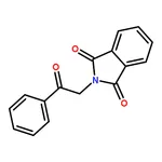 RHAWN 2-(2-Oxo-2-Phenylethyl)Isoindoline-1,3-Dione