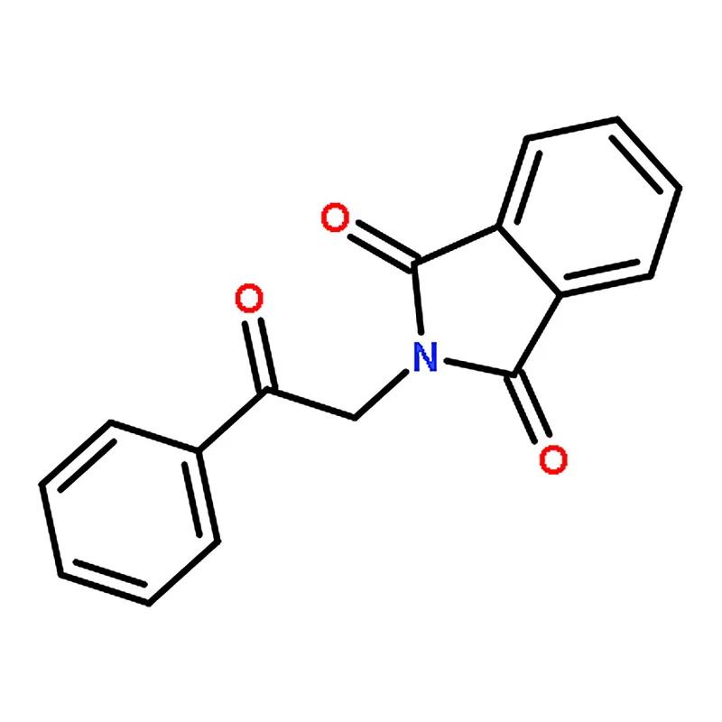 RHAWN 2-(2-Oxo-2-Phenylethyl)Isoindoline-1,3-Dione