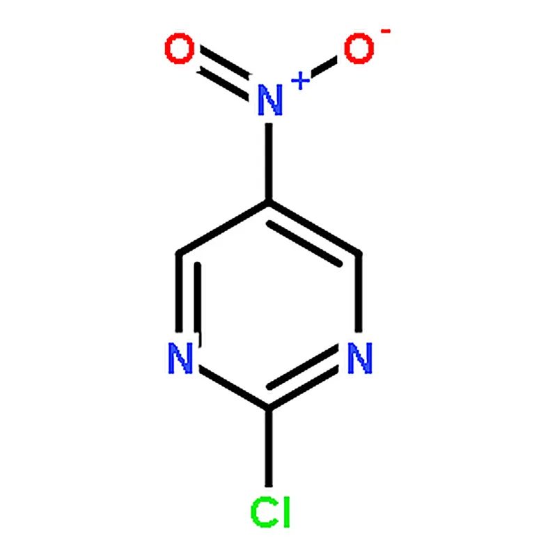 RHAWN 2-chloro-5-nitropyrimidine