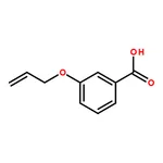 RHAWN 3-(Allyloxy)benzoic acid