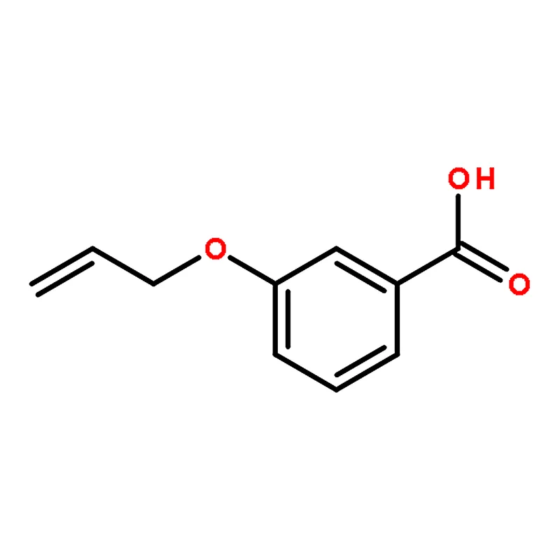 RHAWN 3-(Allyloxy)benzoic acid