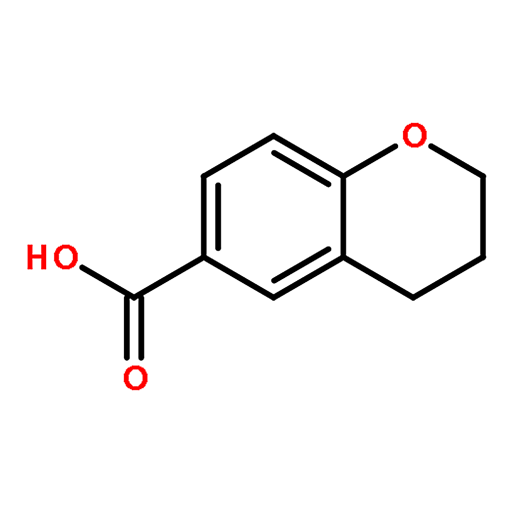 RHAWN Chroman-6-carboxylic acid