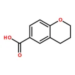 RHAWN Chroman-6-carboxylic acid