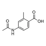 RHAWN 4-Acetamido-2-methylbenzoic Acid