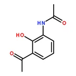 RHAWN N-(3-Acetyl-2-hydroxyphenyl)acetamide