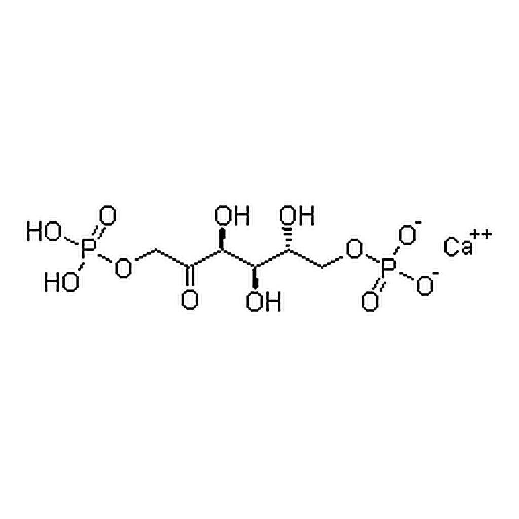 RHAWN D-Fructose-1,6-diphoshate calcium salt