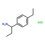 RHAWN (R)-1-(4-Ethylphenyl)propan-1-amine hydrochloride
