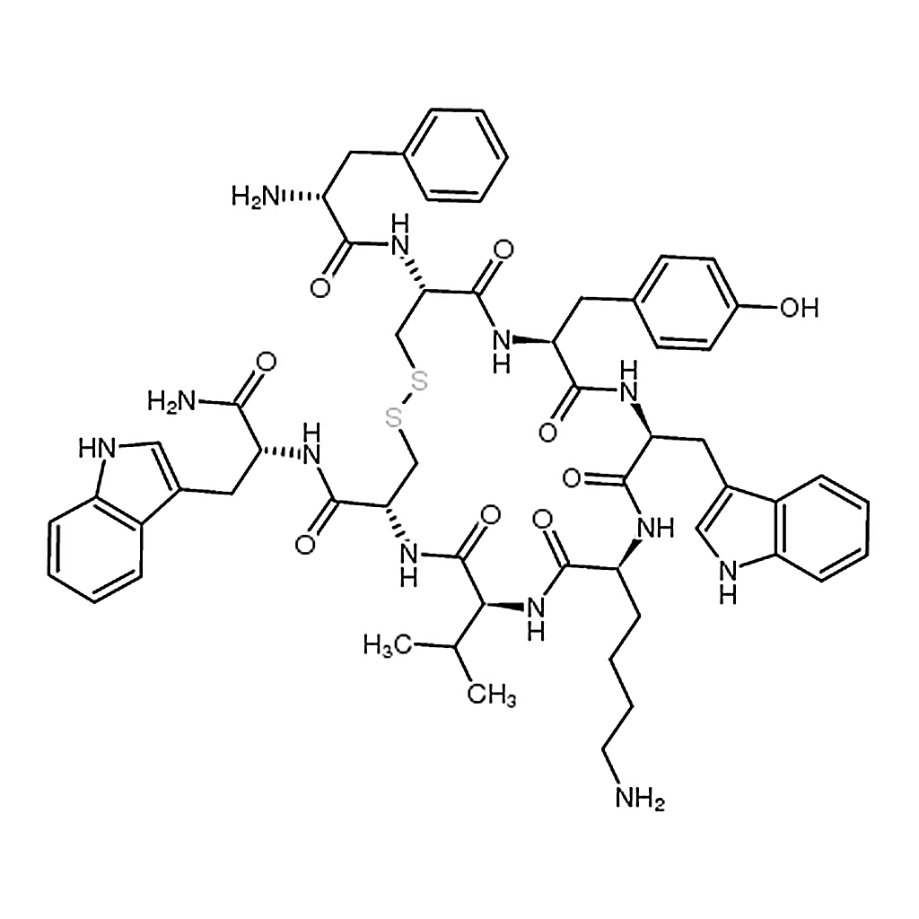 RHAWN Vapreotide Acetate