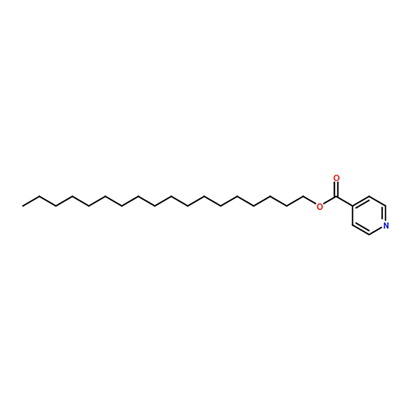 RHAWN Octadecyl isonicotinate