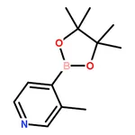 RHAWN 3-Methylpyridine-4-boronic acid pinacol ester