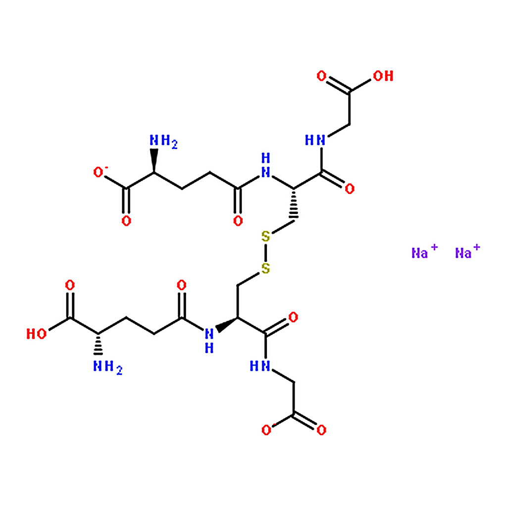 RHAWN L-Glutathione oxidized disodium salt