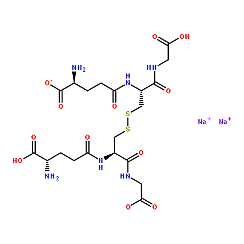 RHAWN L-Glutathione oxidized disodium salt