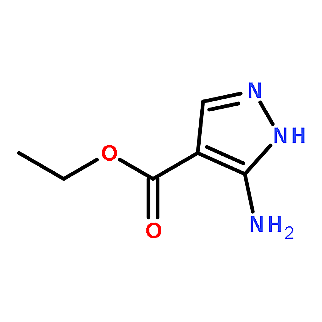 RHAWN Ethyl 5-amino-1H-pyrazole-4-carboxylate