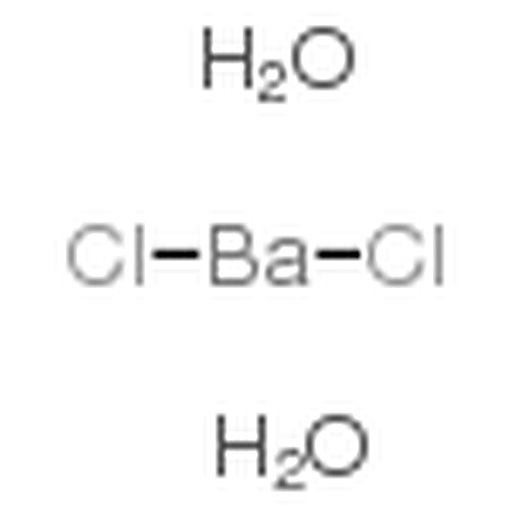RHAWN Barium chloride dihydrate