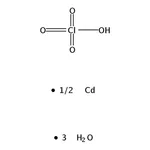 RHAWN Cadmium perchlorate hexahydrate