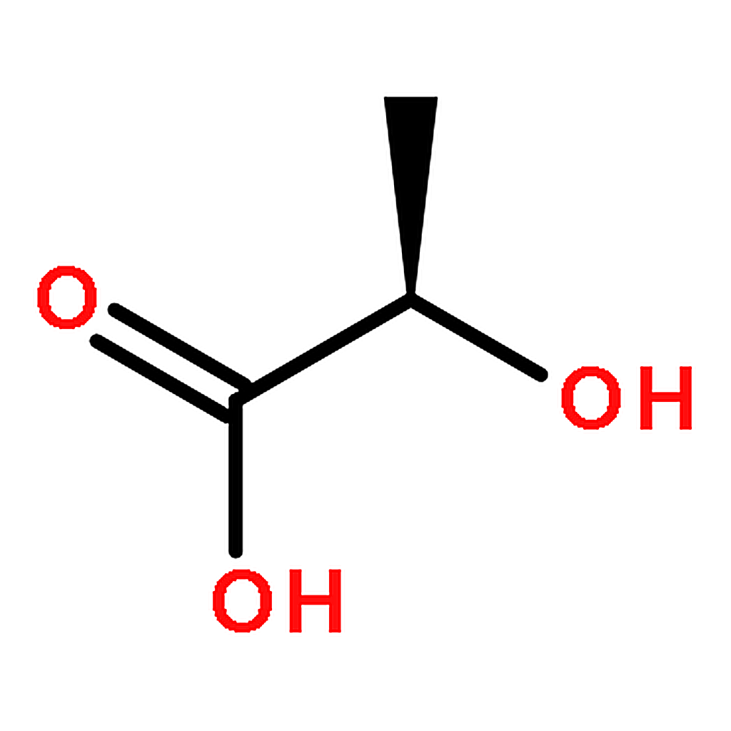 RHAWN D-(-)-Lactic acid